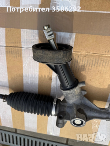 Кормилна Рейка за Vw up , снимка 3 - Части - 53697012