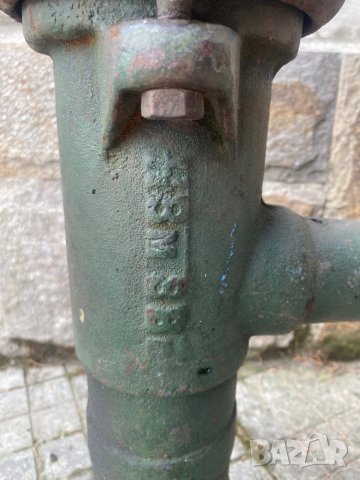 Помпа за вода, снимка 2 - Градинска техника - 42474559