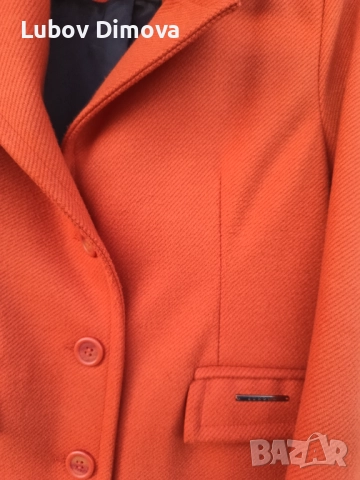 Дамско палто Junona, снимка 3 - Палта, манта - 52872295