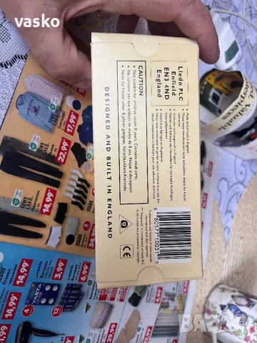 Made in England 1:64 Vanguards, снимка 11 - Колекции - 49886438