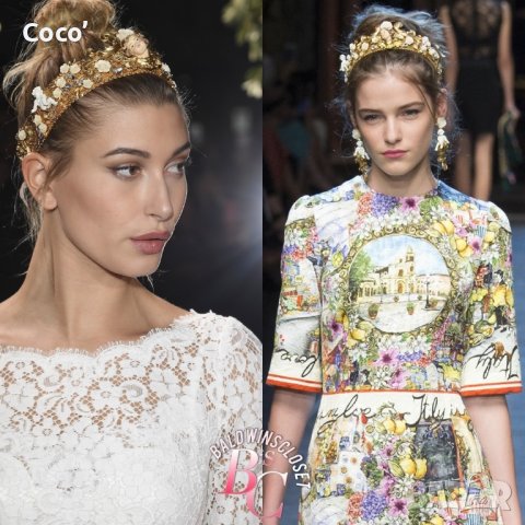 Голяма разпродажба - Тиара Сицилия