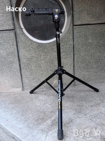 стенд за ремонт на велосипеди, снимка 7 - Велосипеди - 53725677