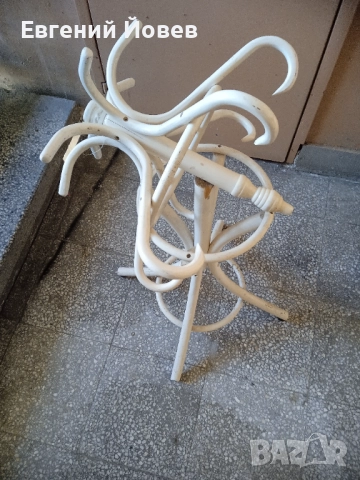 Ретро закачалки 25 лева, снимка 3 - Антикварни и старинни предмети - 51777354