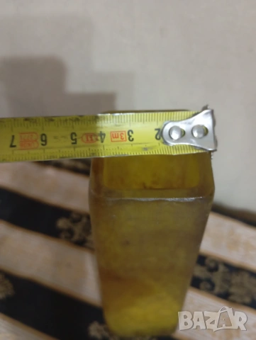 Стара ваза тип Гале, снимка 5 - Вази - 53020011