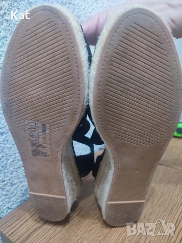 Дамски сандали , снимка 7 - Сандали - 41314238