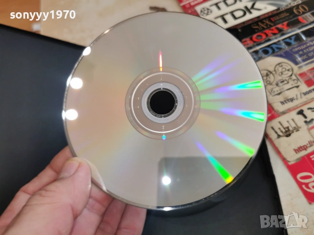 ПОКАХОНТАС ДВД 0303261543LCHERY1, снимка 13 - DVD филми - 53694673