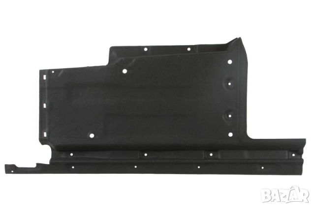 Пластмасова кора под двигател Audi Q5 2008г – 2012г, снимка 11 - Аксесоари и консумативи - 52583224