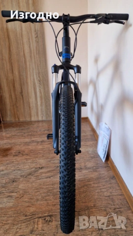 MTB Cross GRX 9 в гаранция, снимка 16 - Велосипеди - 53627110