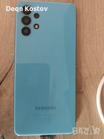 Samsung galaxy a32, снимка 2 - Samsung - 56308036