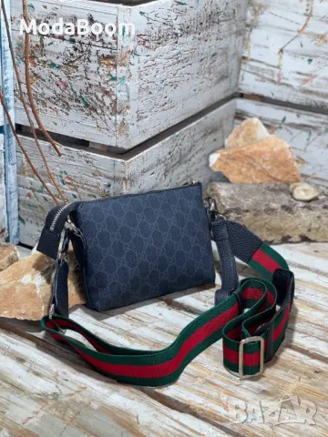 Gucci чанти Различни цветове , снимка 4 - Чанти - 48848617