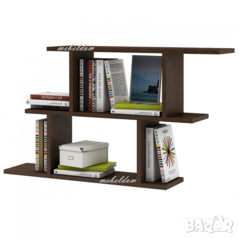 Етажерка за стена,полица,етажерки(код-0150), снимка 3 - Етажерки - 36329443