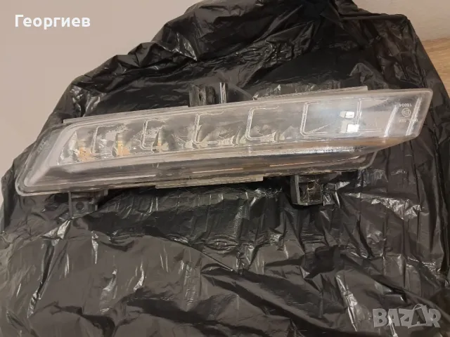 Дневна светлина за Рено Клио 4 , снимка 8 - Части - 48715665