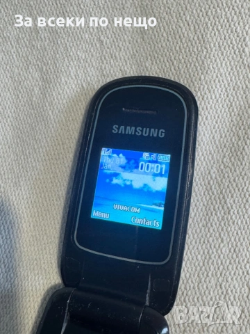 GSM Телефон Самсунг Samsung GT-E1150i, снимка 11 - Samsung - 53455745