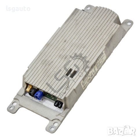 Контрол модул Bluetooth BMW 5 Series (F10, F11) 2010-2016 ID:106535