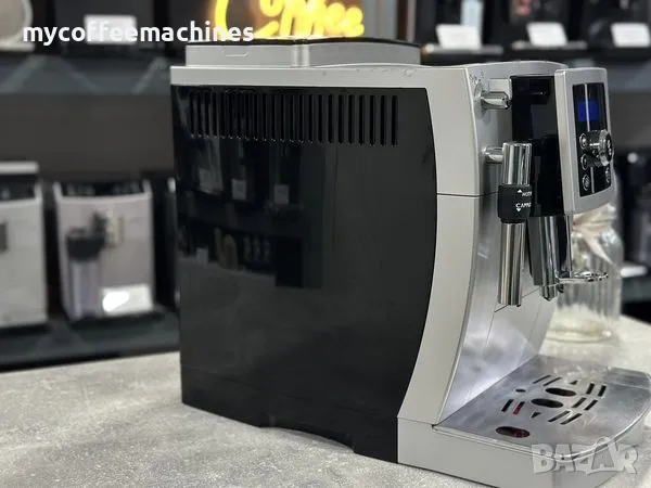 Кафемашина DeLonghi ECAM 23.420, снимка 11 - Кафемашини - 47929593