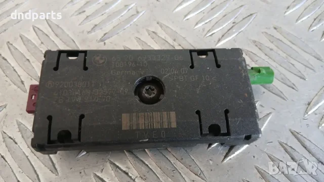 Модул BMW X5 E70 2007 6933327 920038011 X5 (E70) (2007-2012)