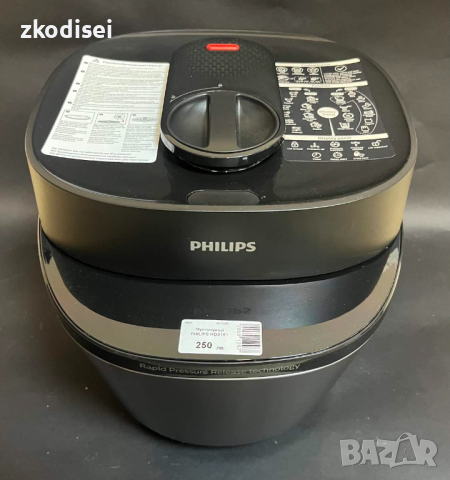 Мултикукър Philips HD2151