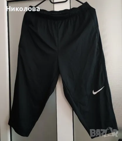 Спортен юношески/мъжки екип Nike Dry , снимка 3 - Спортни дрехи, екипи - 48964900