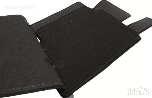Мокетни стелки за MAZDA 3 III (2013-2018) Petex, снимка 3 - Аксесоари и консумативи - 53810035