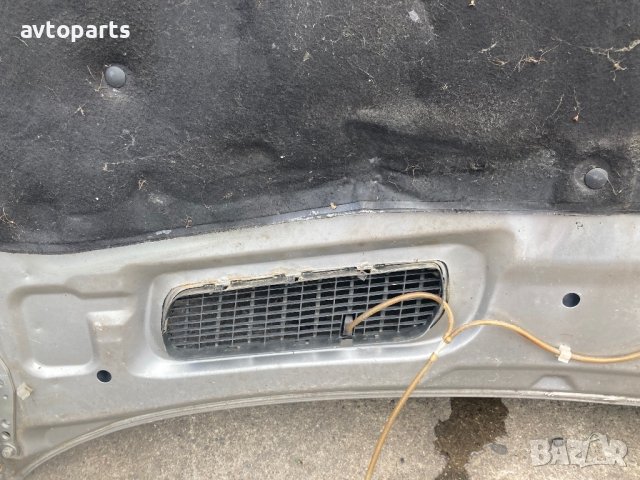 Shuanghuan Ceo -Преден Капак, снимка 11 - Части - 41338787