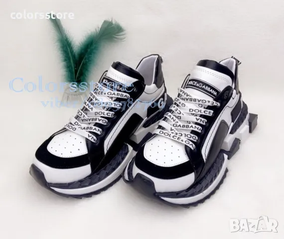 Дамски маратонки  Dolce&Gabbana код Br168