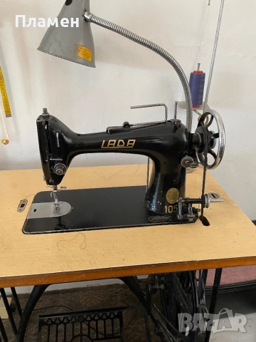 Шевна машина