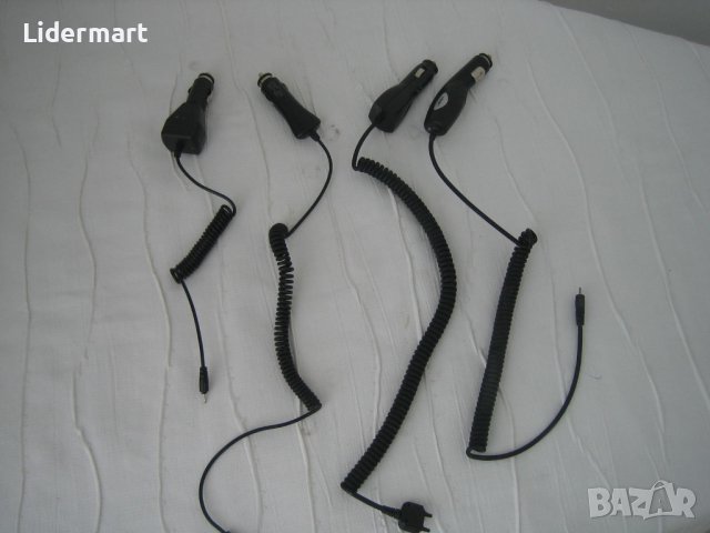 Зарядни за телефон, снимка 2 - Оригинални зарядни - 41641391