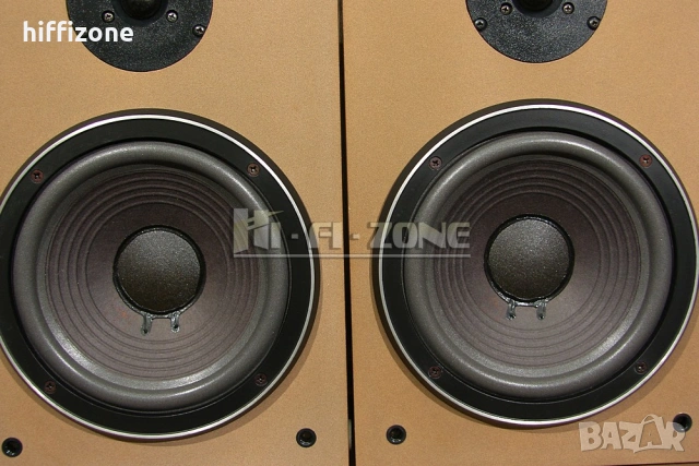 Тонколони  Electro voice link 7 , снимка 4 - Тонколони - 53392768