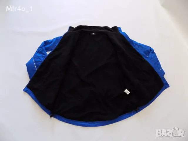 яке bogner windstopper горнище зимно мъжко ски планина туризъм спорт оригинал L, снимка 3 - Спортни дрехи, екипи - 47855798