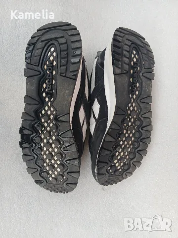 Мъжки маратонки Reebok, 43 номер , снимка 6 - Маратонки - 56226188