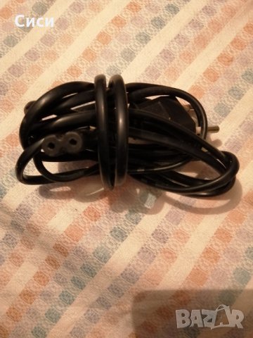 Кабел захранващ, снимка 3 - Друга електроника - 35929168