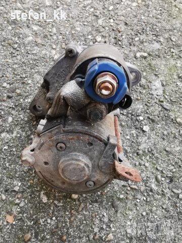 Стартер Honda Stream 1.7 MITSUBA SM-44233, снимка 2 - Части - 41633932