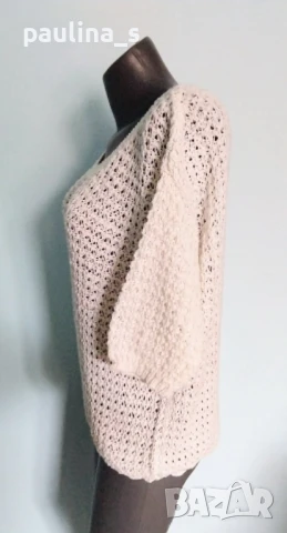 Два различни броя / Туника тип блуза "Estelle" и "H&M" , снимка 8 - Туники - 25779810