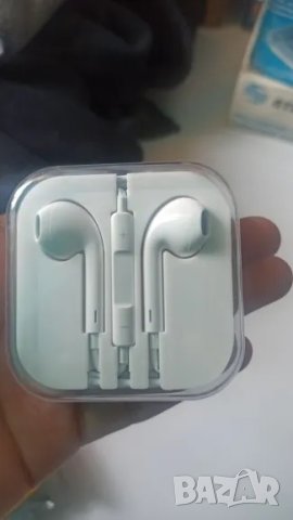 Xiaomi Original слушалки с хендсфрии за телефони!, снимка 3 - Слушалки, hands-free - 42677005