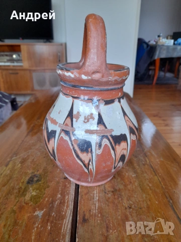 Стара Рукатка,Ръкатка,гърне #2, снимка 4 - Други ценни предмети - 53457963