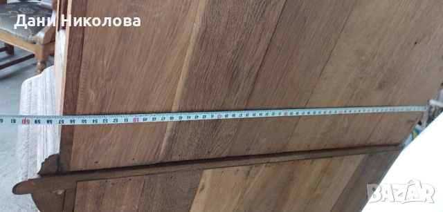 Ъглова витрина, снимка 5 - Секции и витрини - 52085552