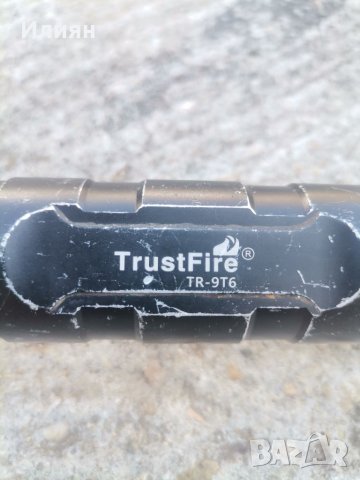 Фенер, снимка 4 - Къмпинг осветление - 41159942