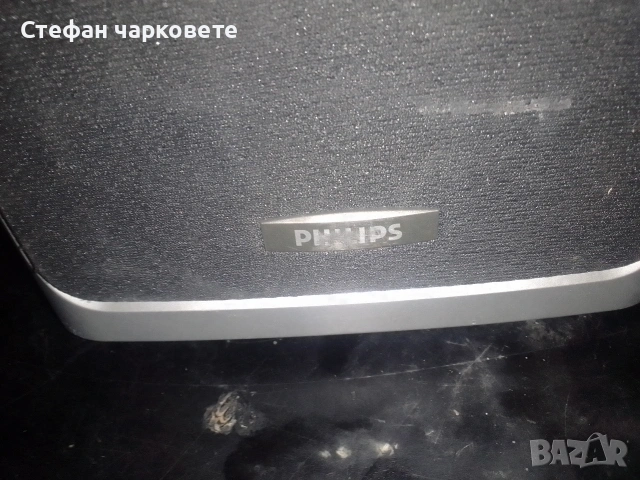 тонколона Phillips , снимка 3 - Тонколони - 53116773