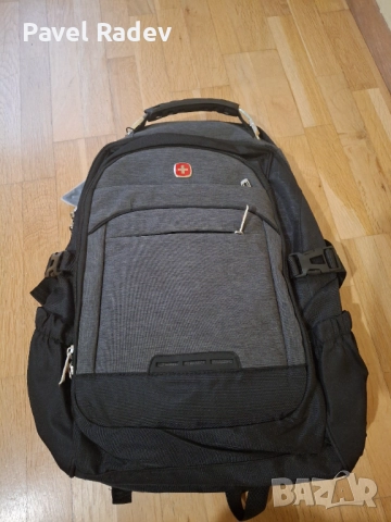 Раница Suiss Gear