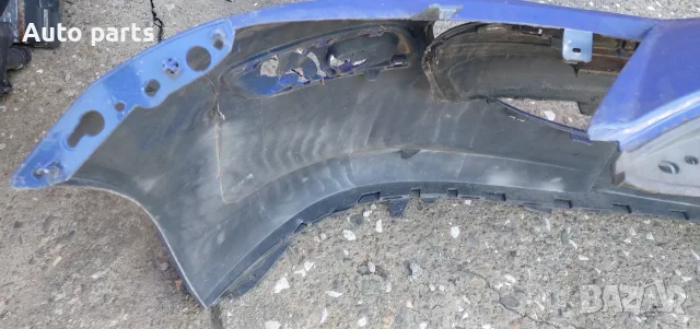 предна броня Пежо 207 predna bronia Peugeot 207, снимка 6 - Части - 55739237
