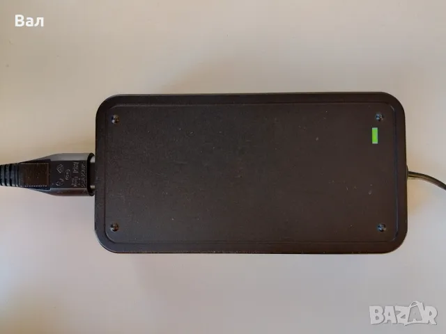 Монитор SAMSUNG S22A350 + адаптер за 14 волта, снимка 14 - Монитори - 49235424