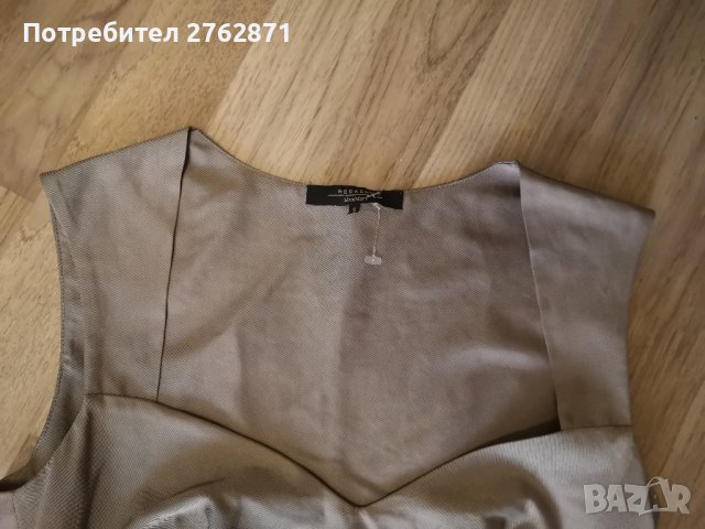 Max Mara намалям на 25лв , снимка 5 - Рокли - 42040574