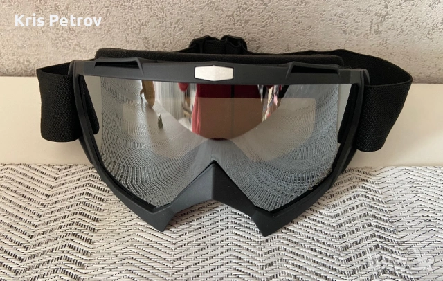 Мотокрос/Ски Очила Маска Yuedio НОВИ, снимка 2 - Аксесоари и консумативи - 53759807