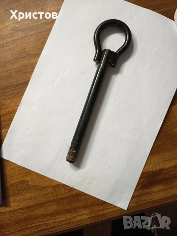 Кука за Рено Меган/Сценик, снимка 2 - Аксесоари и консумативи - 52665130