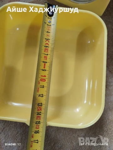 Кухненска везна , снимка 4 - Електронни везни - 50496059