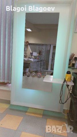 Продава се фр.място на марката Olymp.
