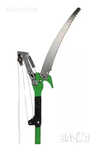 Ножици за резитба, телескопичен комплект, снимка 4 - Други стоки за дома - 51897865