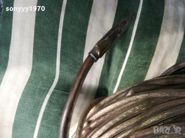 пломбажно въже от тир 30м 2002221303, снимка 9 - Аксесоари и консумативи - 35852751