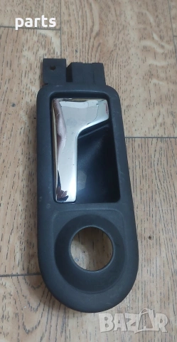 Лява Вътрешна Дръжка VW Голф 4 N:79 - Бора - 1J0837113, снимка 3 - Части - 53380866