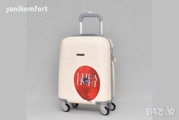 Куфар голям, снимка 2 - Куфари - 47577019